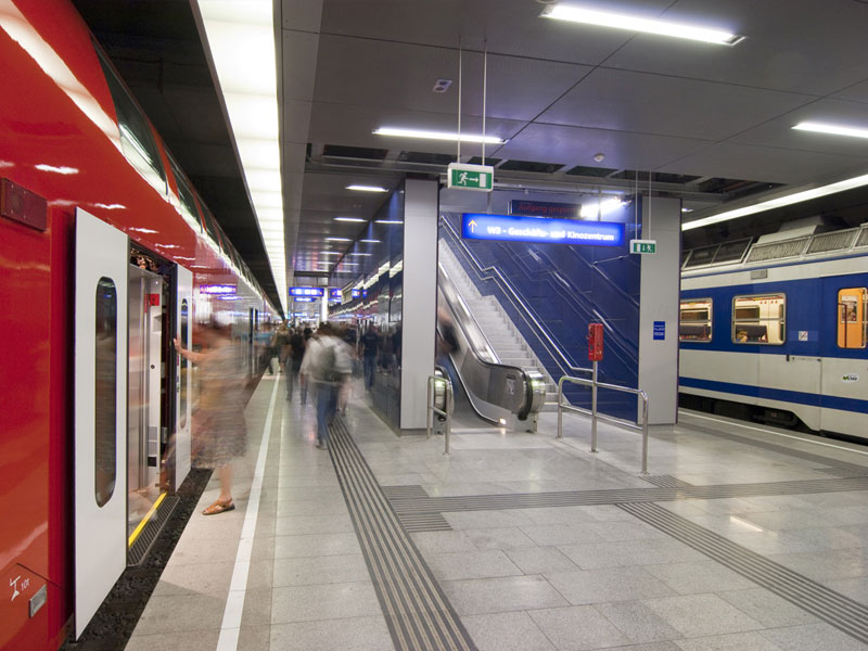 Technisches-Büro-Eipeldauer-Elektrotechnik-Bahnhof-Wien-Mitte