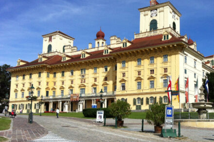 Technisches-Büro-Eipeldauer-Elektrotechnik-Schloss-Esterhazy