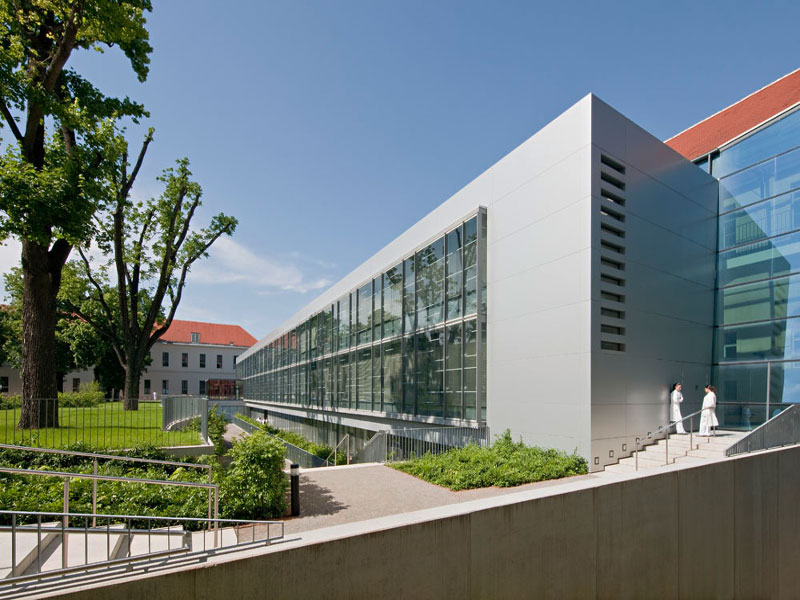 Technisches-Büro-Eipeldauer-Elektrotechnik-ZMK-Universitätsklinik